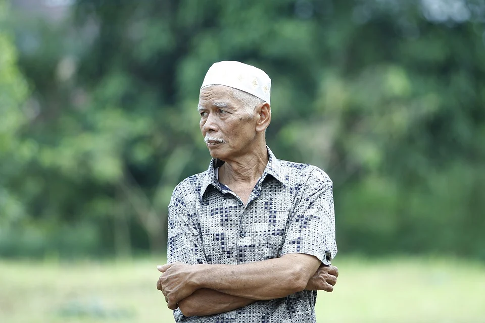 Haji Kamaruddin