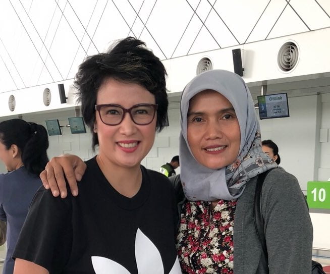 Che Liza Harun